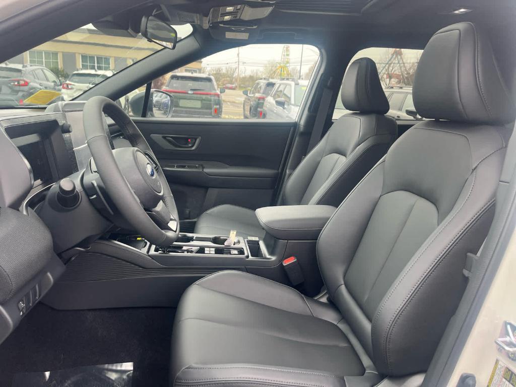 new 2026 Subaru Outback car, priced at $40,584