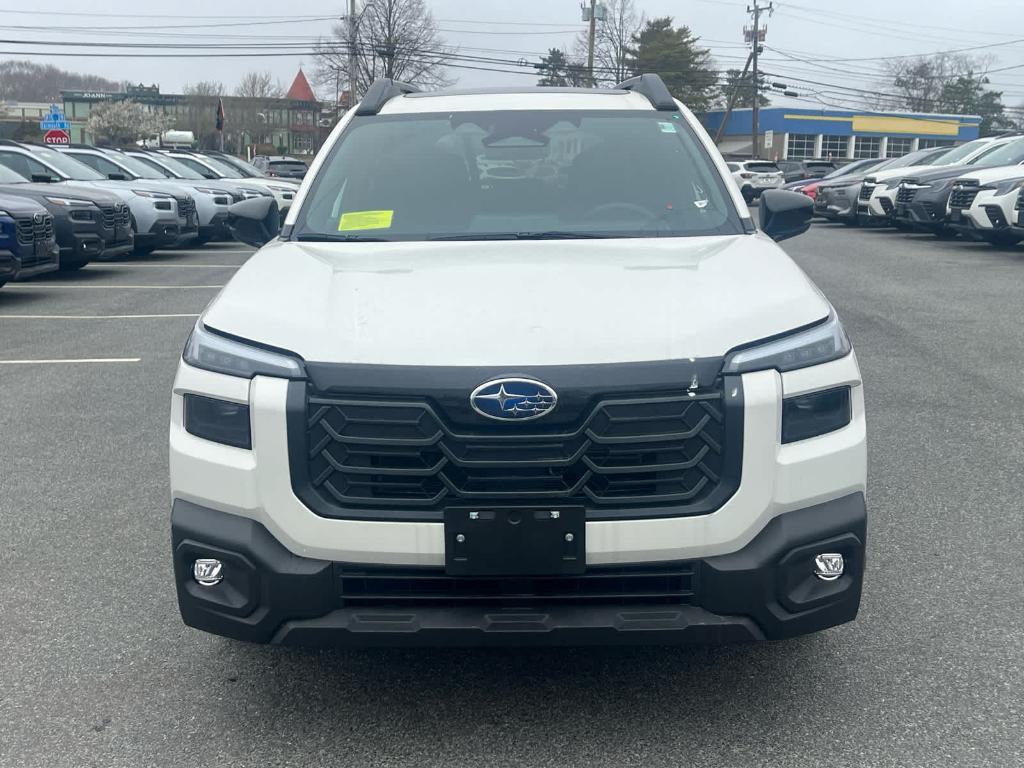 new 2026 Subaru Outback car, priced at $40,584