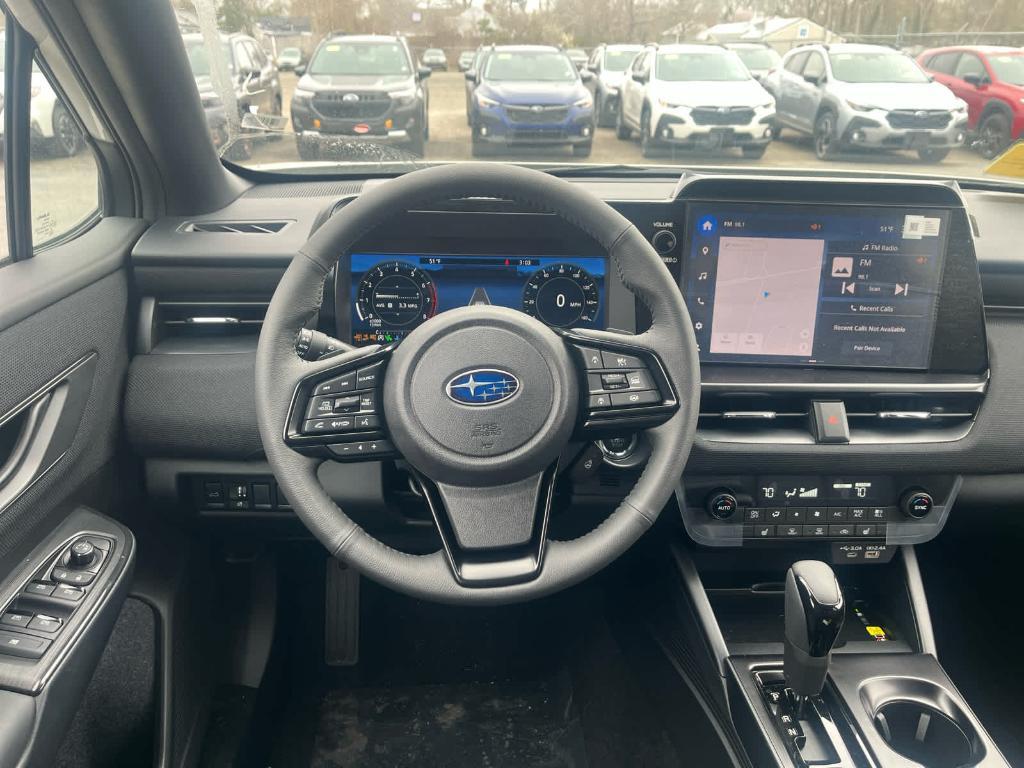 new 2026 Subaru Outback car, priced at $40,584