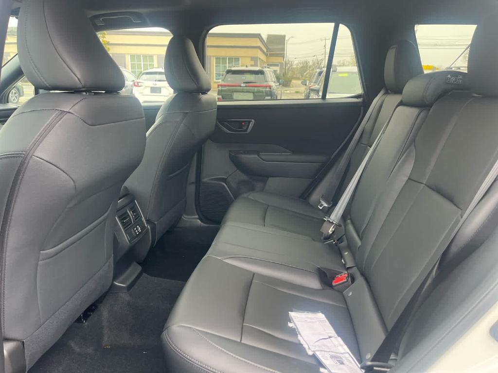 new 2026 Subaru Outback car, priced at $40,584