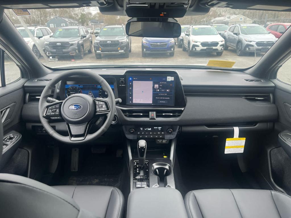 new 2026 Subaru Outback car, priced at $40,584