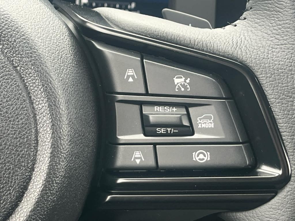 new 2026 Subaru Outback car, priced at $40,584