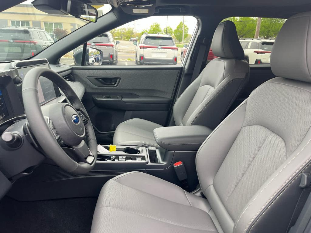 new 2026 Subaru Outback car, priced at $44,205