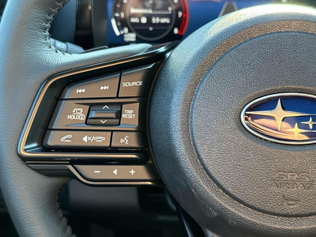 new 2026 Subaru Outback car, priced at $37,869