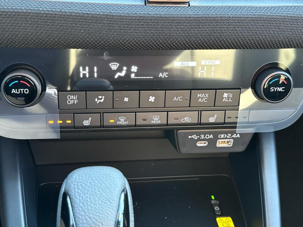 new 2026 Subaru Outback car, priced at $37,869