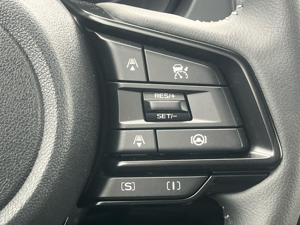 new 2026 Subaru Forester car, priced at $36,762