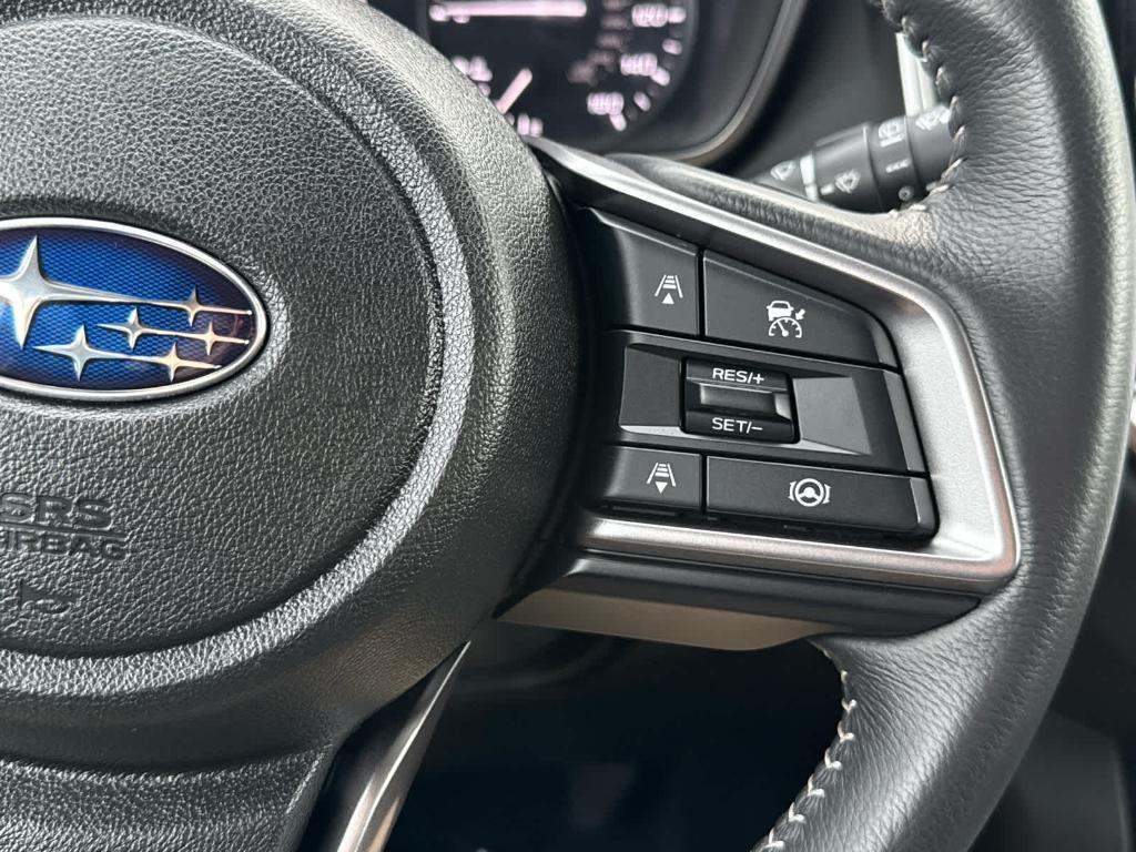 used 2024 Subaru Ascent car, priced at $31,619