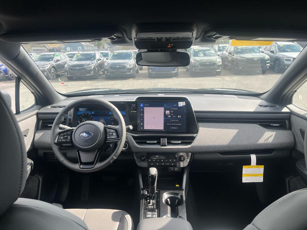 new 2026 Subaru Outback car, priced at $42,228