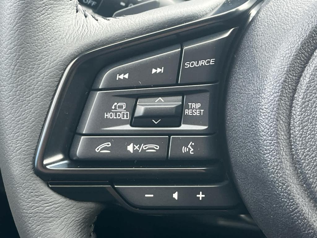 new 2026 Subaru Outback car, priced at $42,228