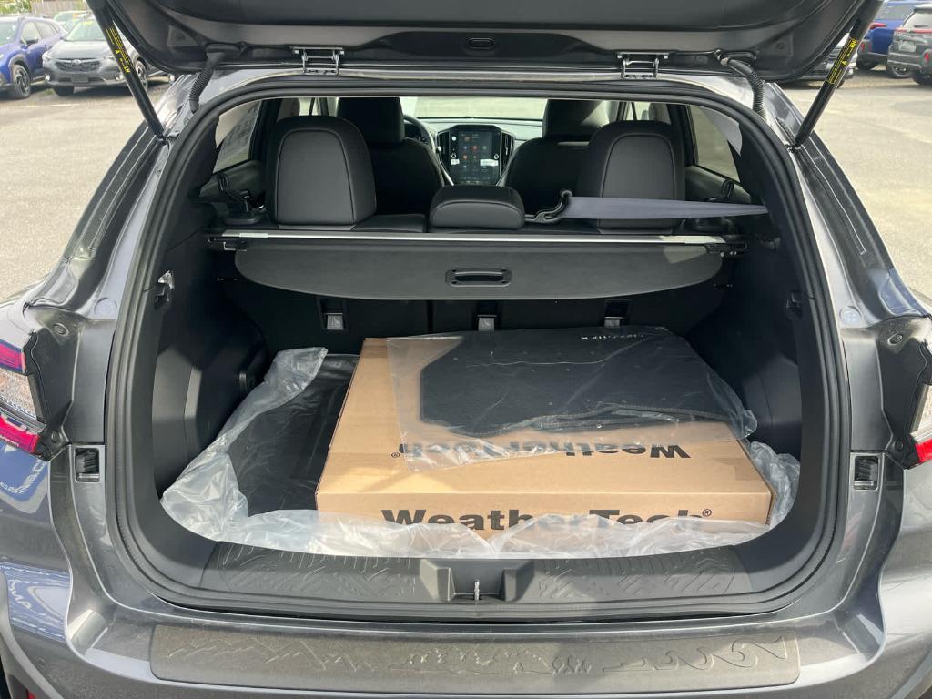 new 2026 Subaru Crosstrek car, priced at $34,665
