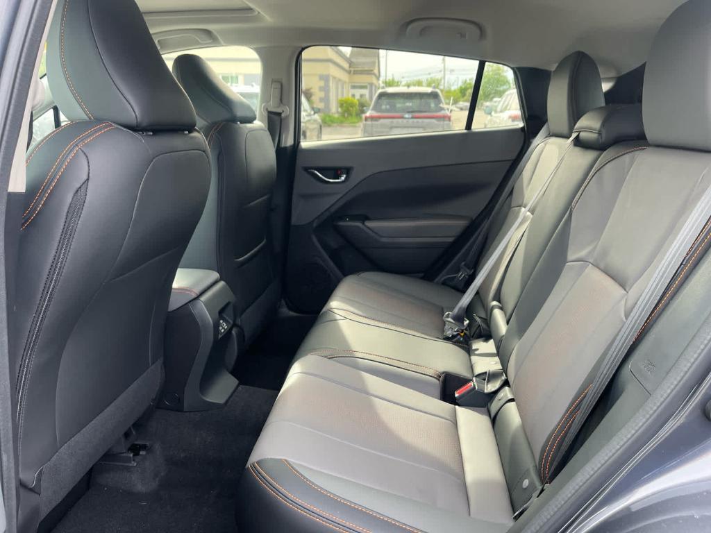 new 2026 Subaru Crosstrek car, priced at $34,665