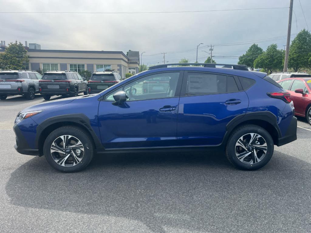 new 2026 Subaru Crosstrek car, priced at $30,738