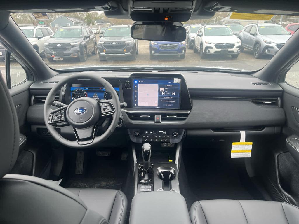 new 2026 Subaru Outback car, priced at $40,382