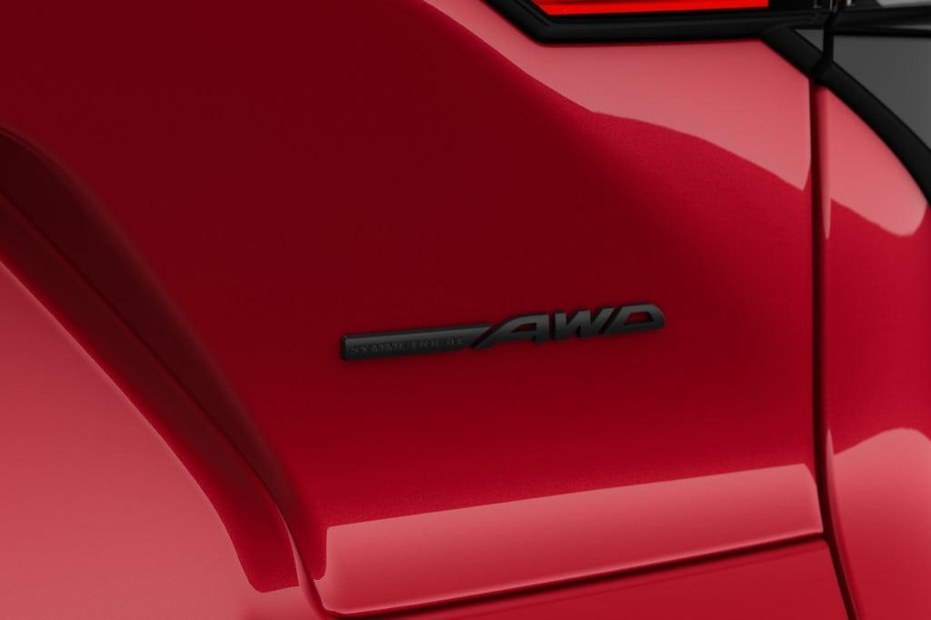 new 2026 Subaru Solterra car, priced at $33,358