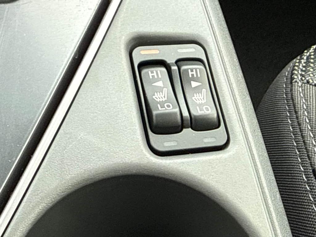 used 2024 Subaru Crosstrek car, priced at $26,993