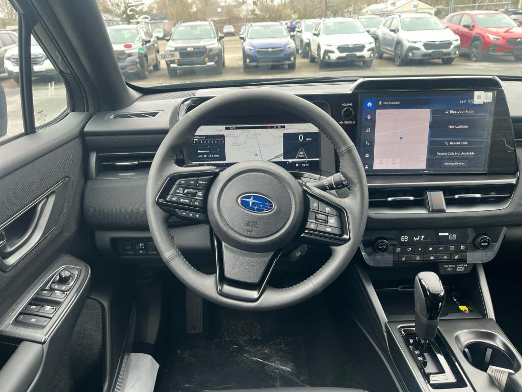 new 2026 Subaru Outback car, priced at $38,363