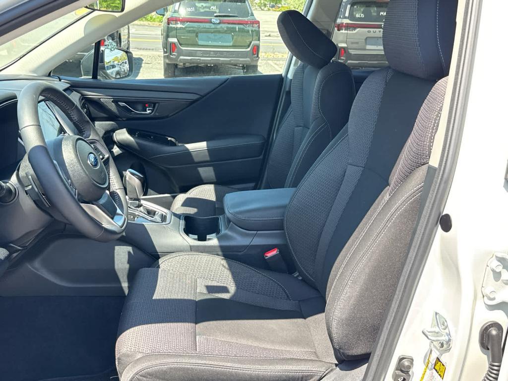 used 2024 Subaru Outback car, priced at $28,593