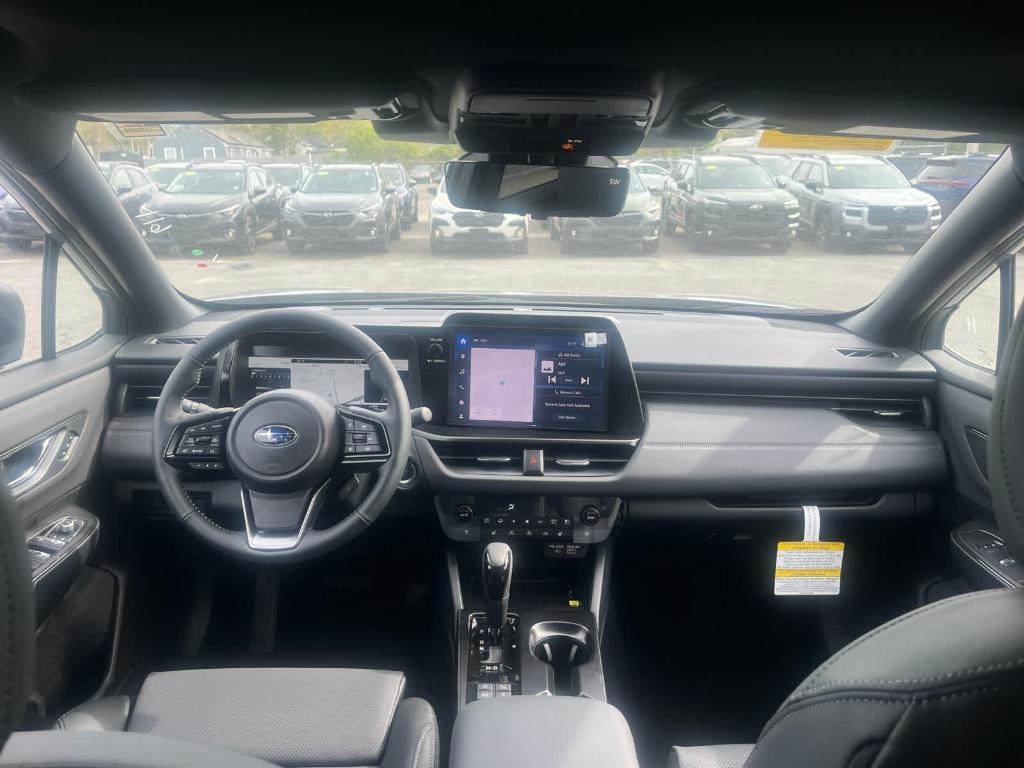 new 2026 Subaru Outback car, priced at $48,826