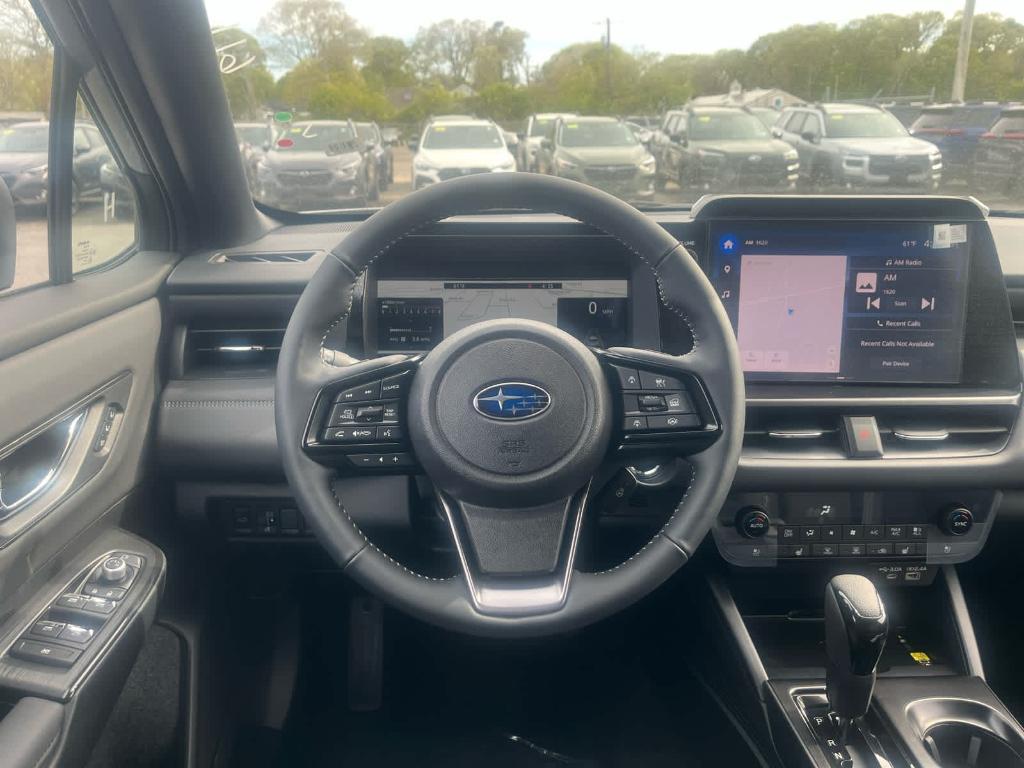 new 2026 Subaru Outback car, priced at $48,826