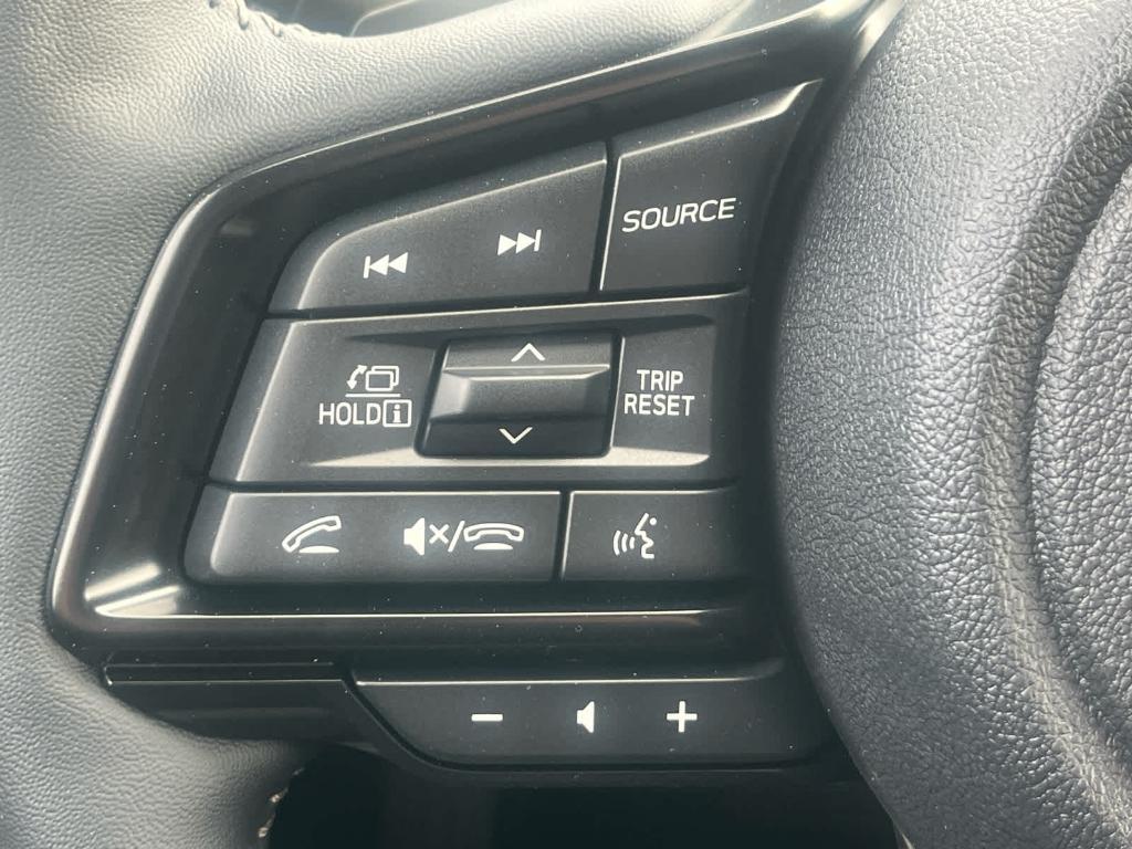 new 2026 Subaru Outback car, priced at $48,826