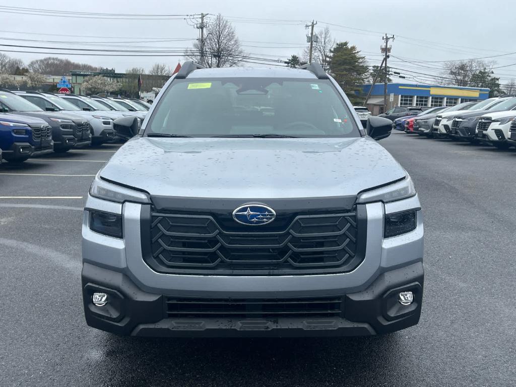 new 2026 Subaru Outback car, priced at $35,797
