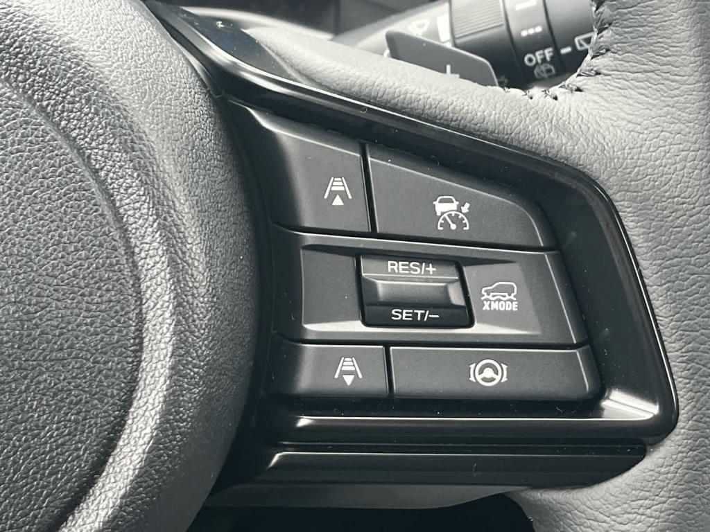 new 2026 Subaru Outback car, priced at $35,797