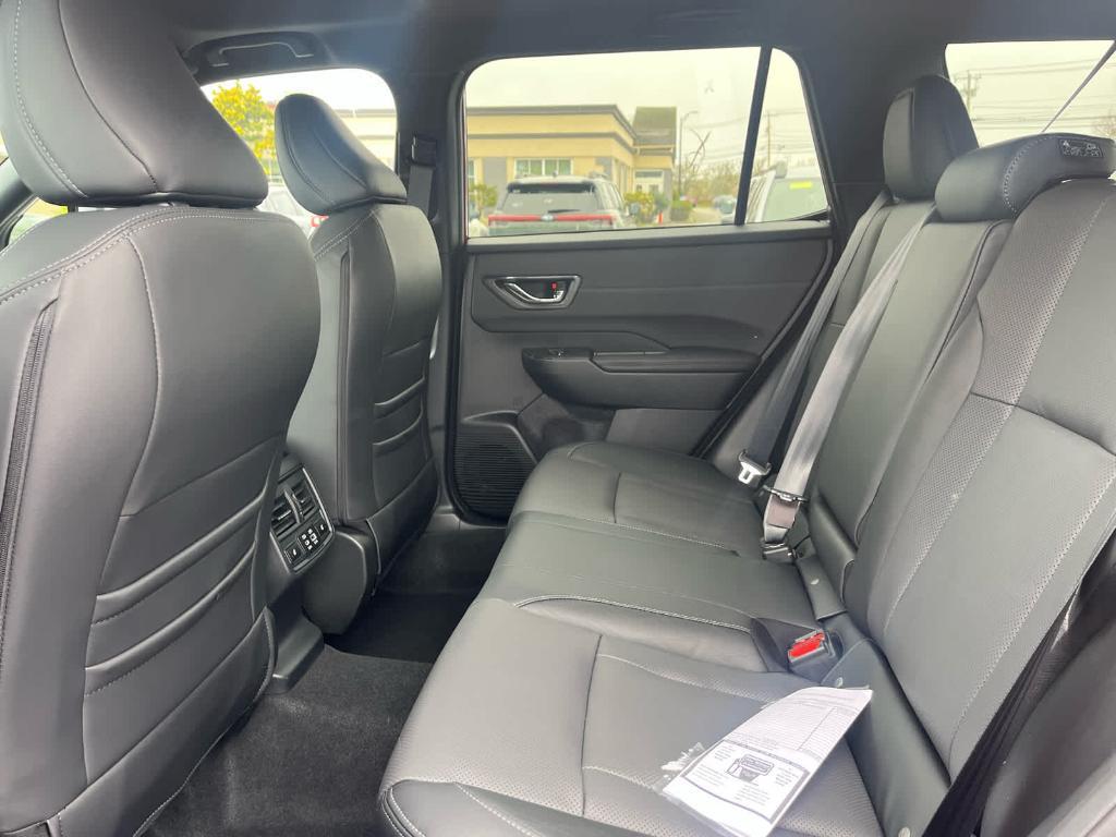 new 2026 Subaru Outback car, priced at $50,040