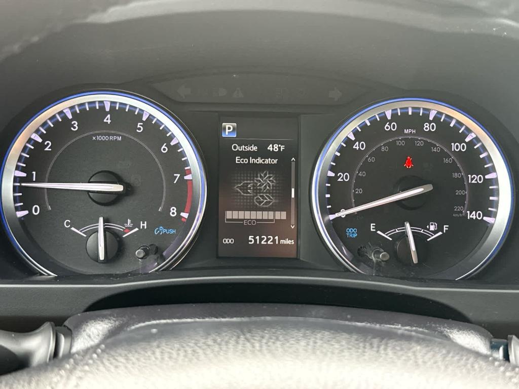 used 2019 Toyota Highlander car, priced at $26,998