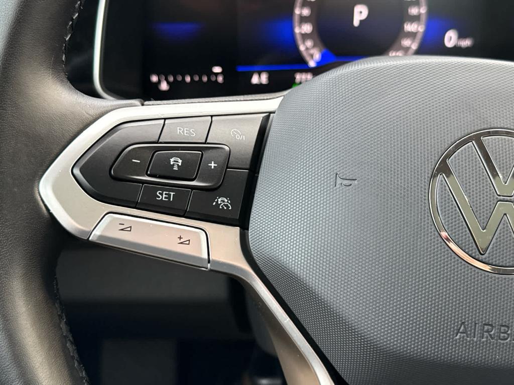 used 2025 Volkswagen Jetta car, priced at $23,149