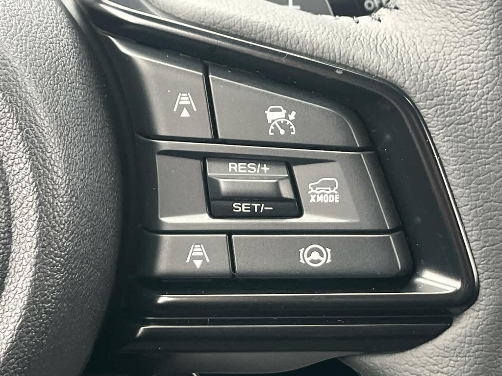 new 2026 Subaru Outback car, priced at $45,361