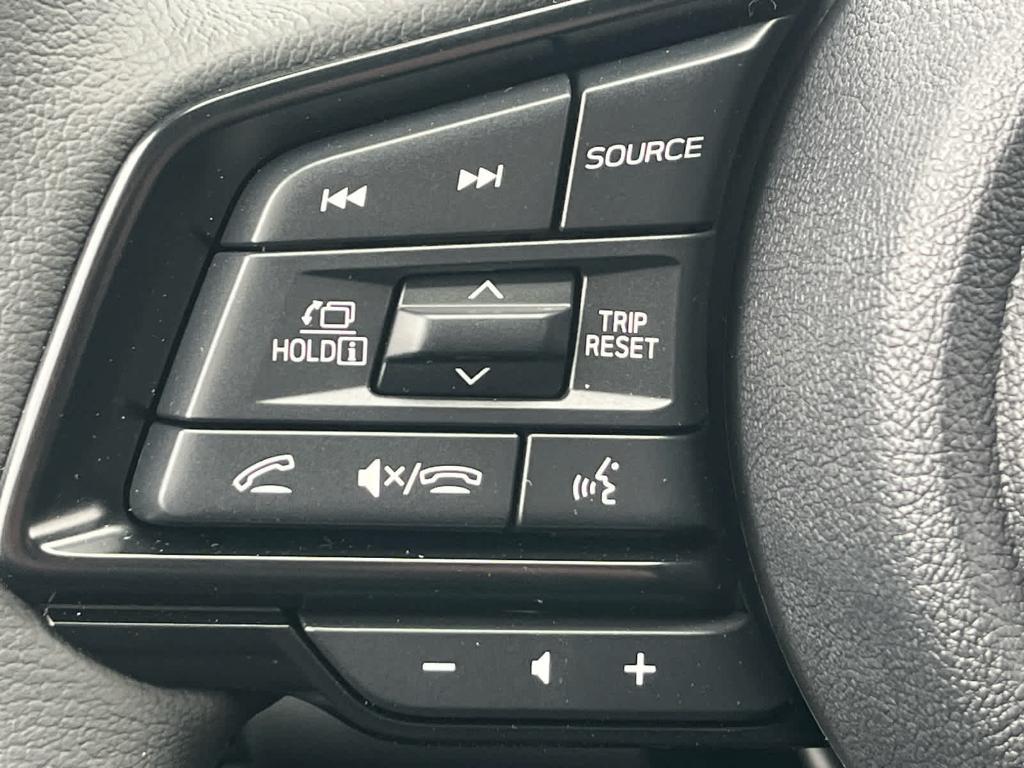 new 2026 Subaru Outback car, priced at $45,361