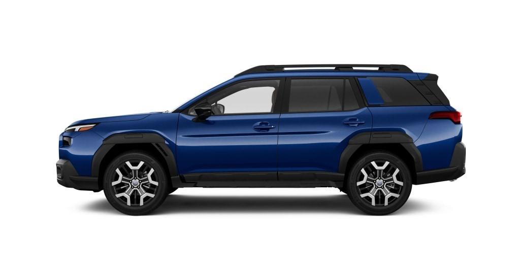 new 2026 Subaru Outback car, priced at $52,508