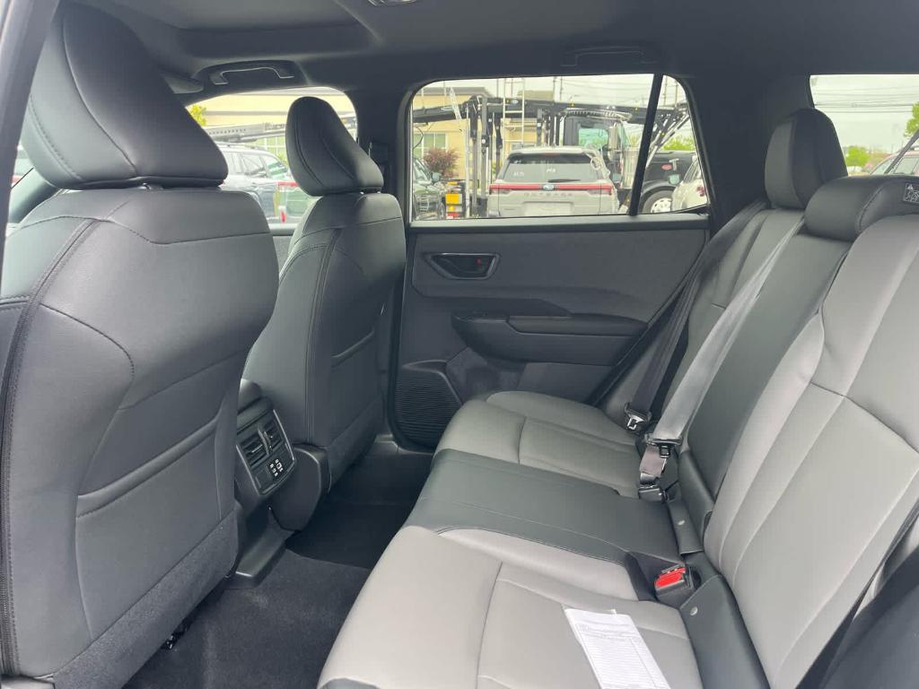 new 2026 Subaru Outback car, priced at $37,205
