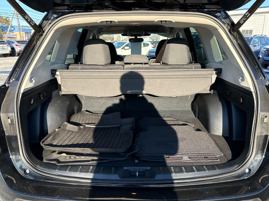 used 2023 Subaru Forester car, priced at $26,498