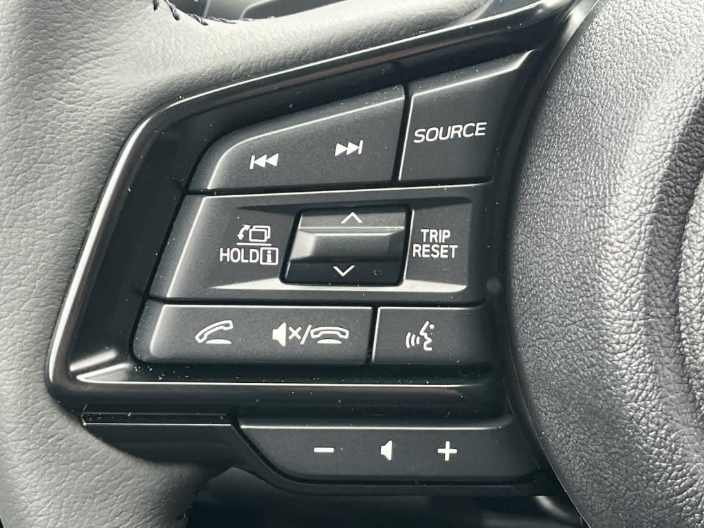 new 2026 Subaru Outback car, priced at $47,258