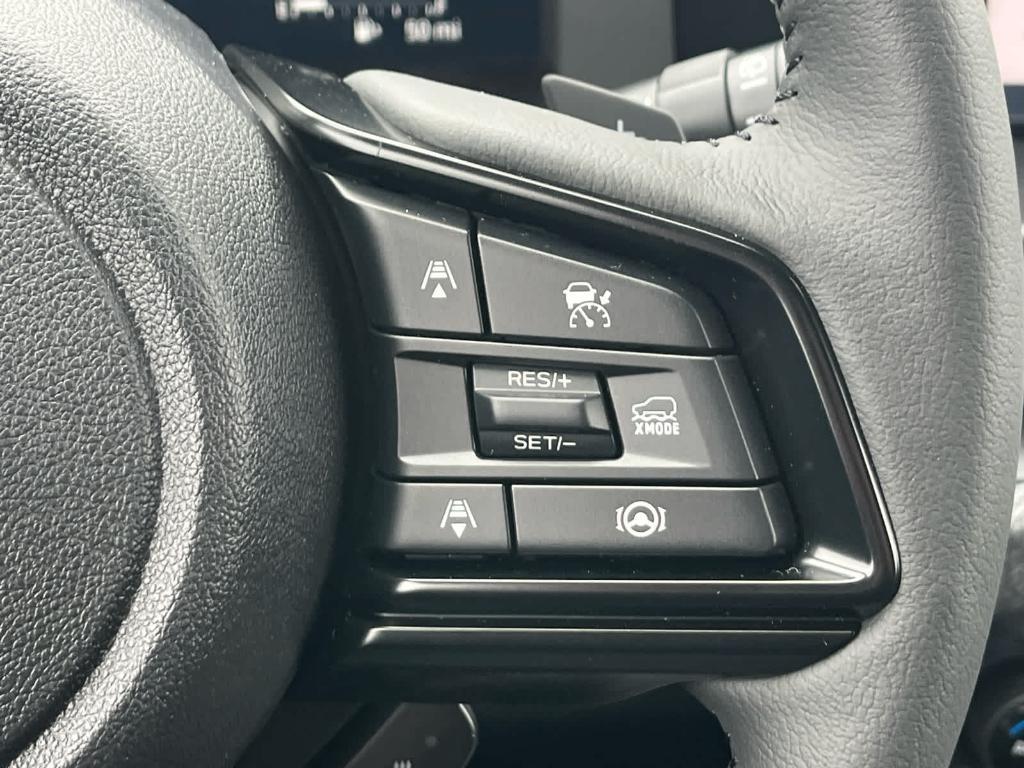 new 2026 Subaru Outback car, priced at $47,258