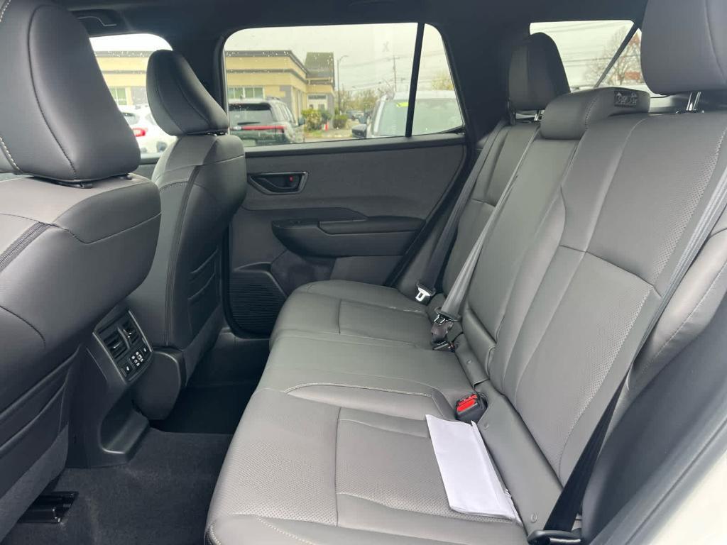new 2026 Subaru Outback car, priced at $47,258