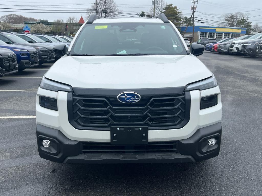 new 2026 Subaru Outback car, priced at $47,258
