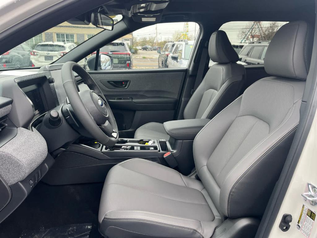 new 2026 Subaru Outback car, priced at $47,258