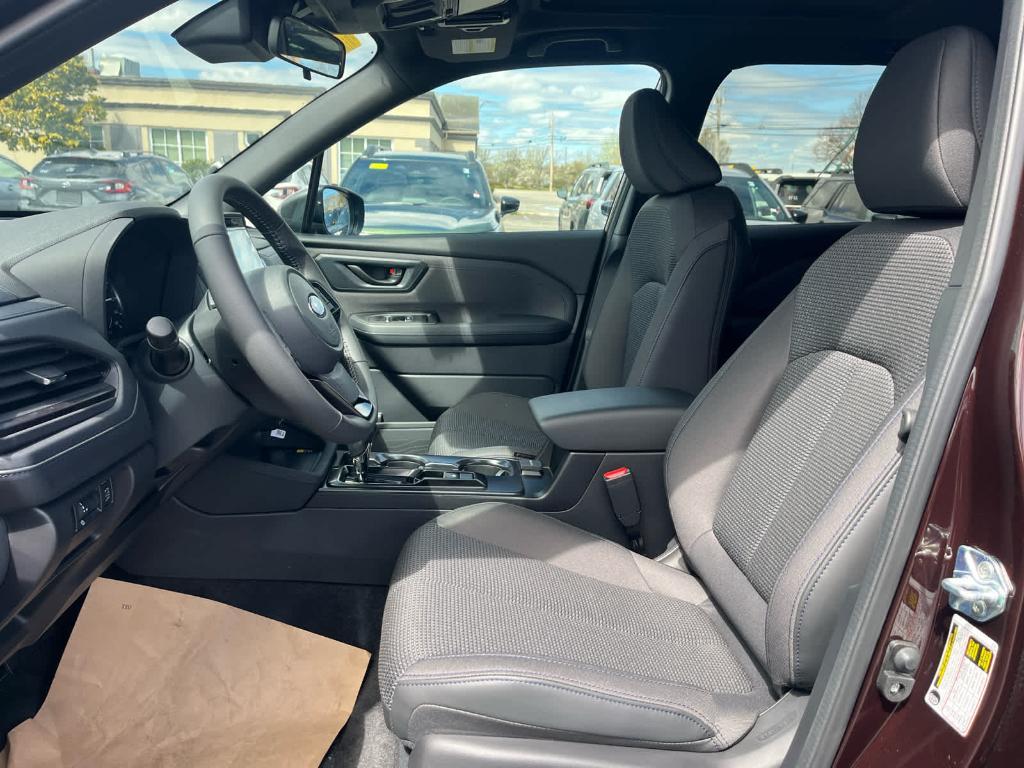 new 2026 Subaru Forester car, priced at $36,173