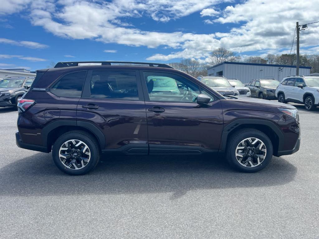 new 2026 Subaru Forester car, priced at $36,173