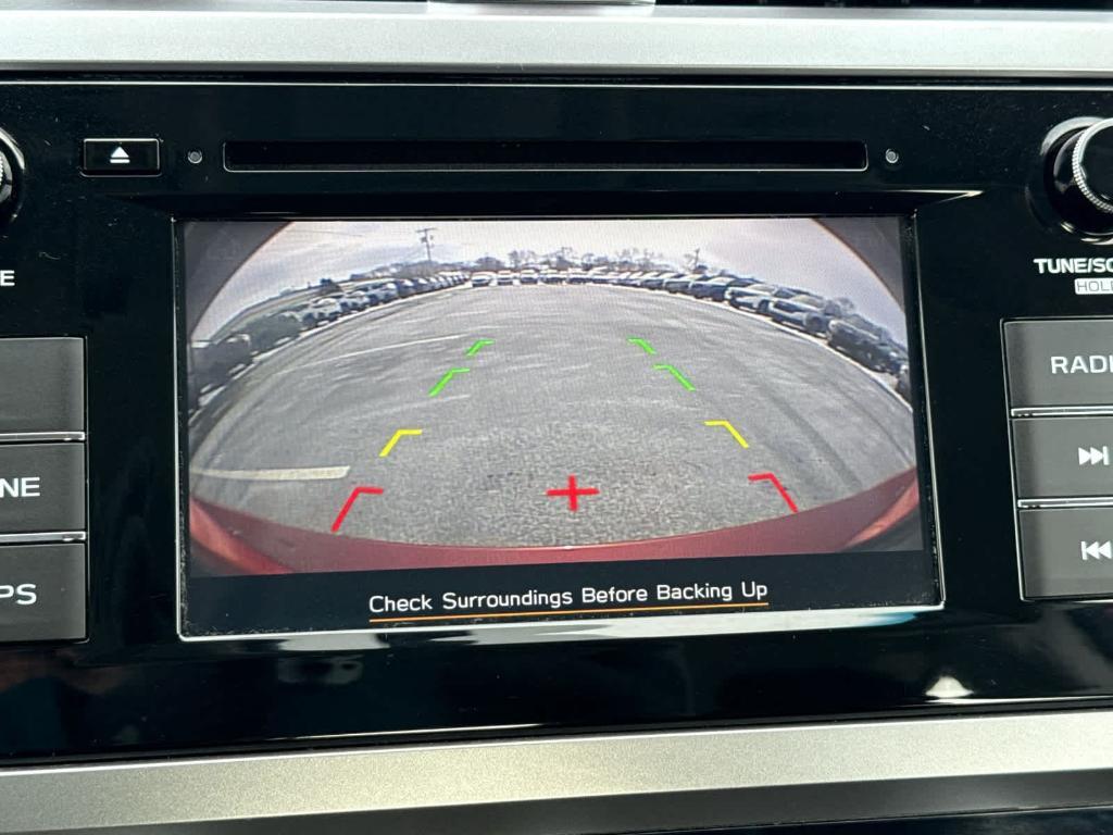 used 2019 Subaru Legacy car, priced at $17,998