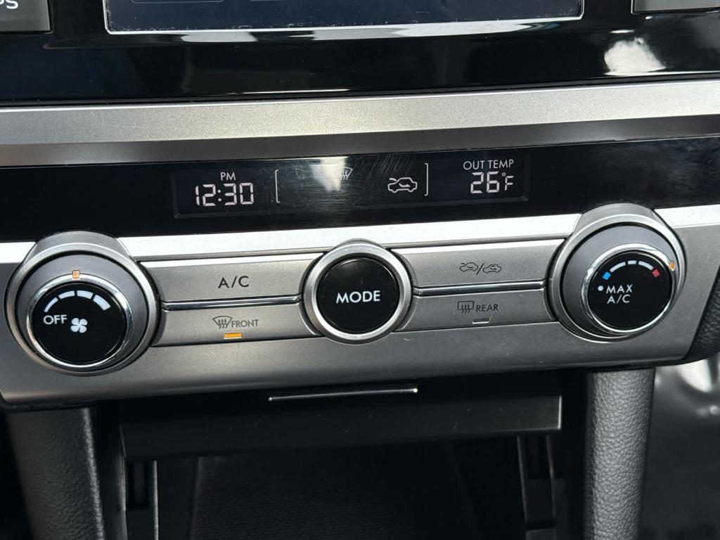 used 2019 Subaru Legacy car, priced at $17,998