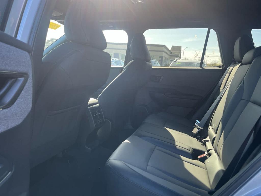 new 2026 Subaru Outback car, priced at $40,360