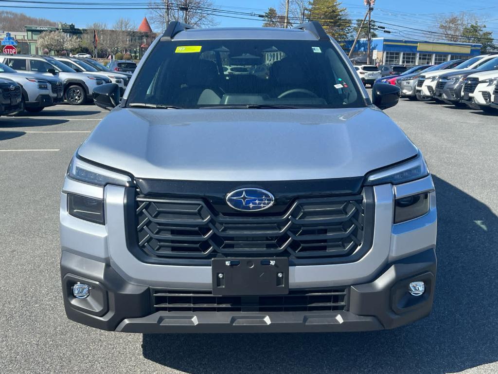 new 2026 Subaru Outback car, priced at $40,360