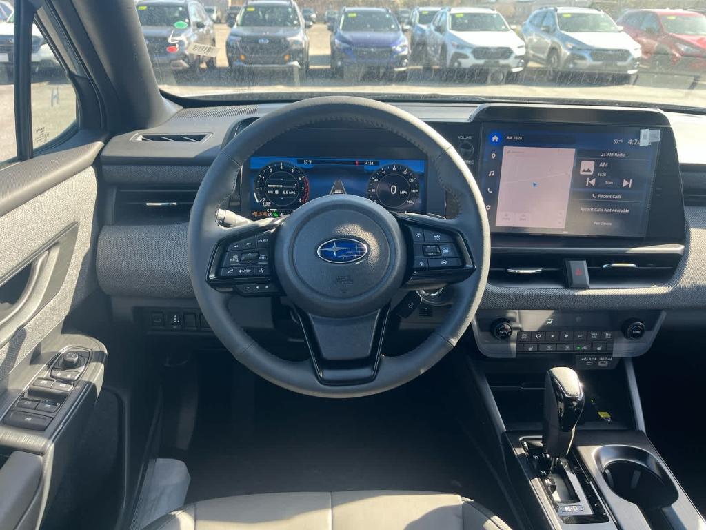 new 2026 Subaru Outback car, priced at $40,360