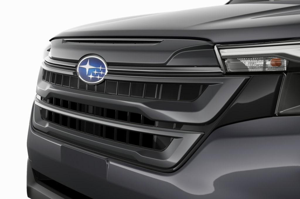 new 2026 Subaru Forester car, priced at $36,214