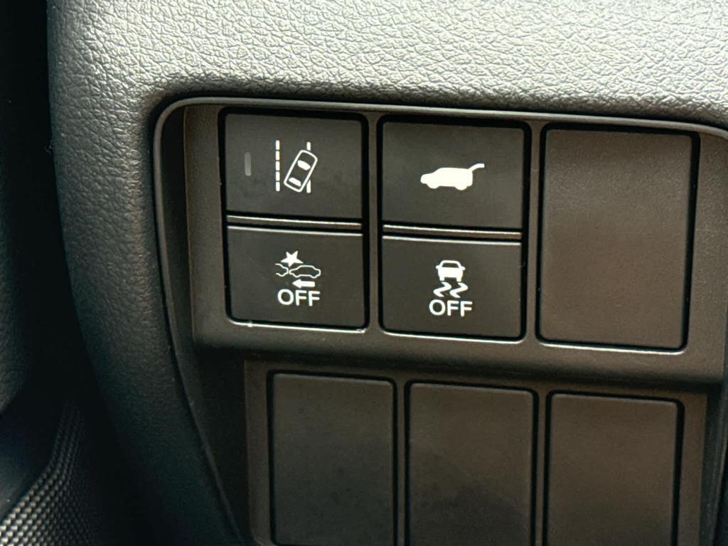 used 2022 Honda CR-V car, priced at $29,144