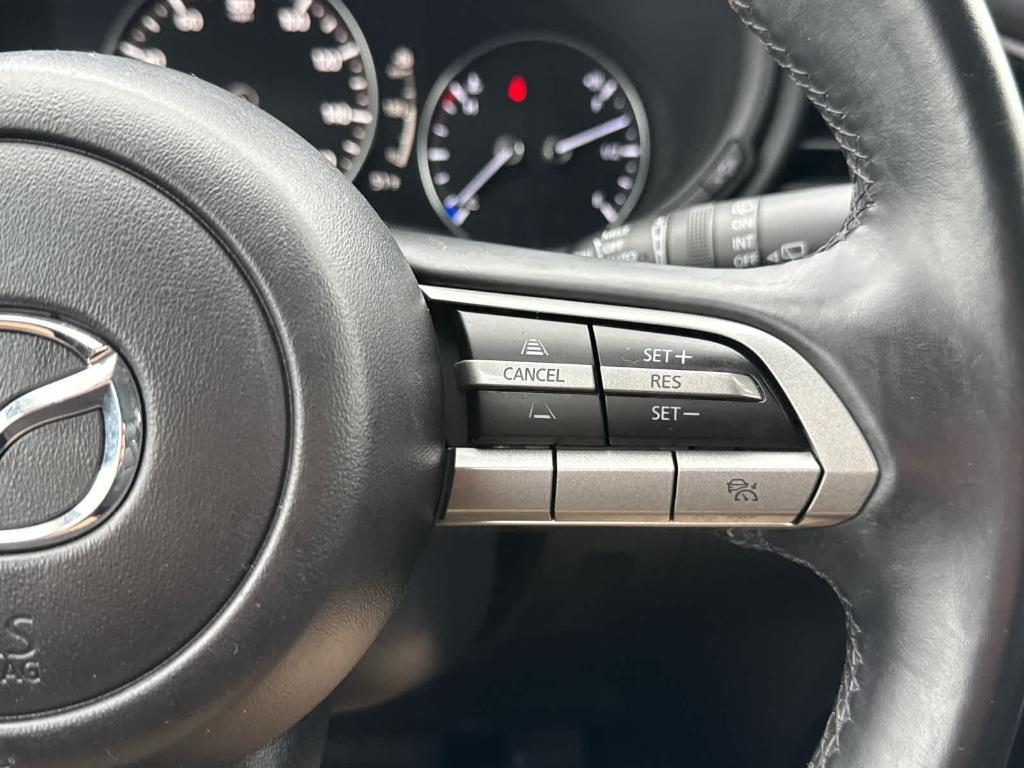 used 2022 Mazda CX-30 car, priced at $18,998