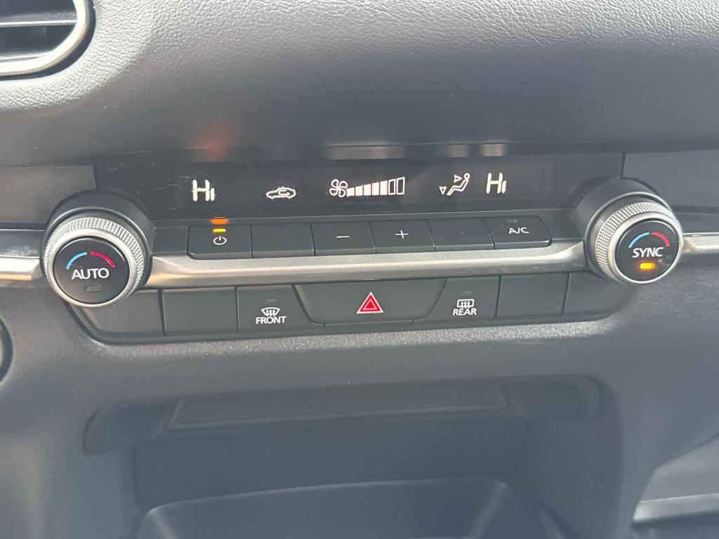 used 2022 Mazda CX-30 car, priced at $18,998